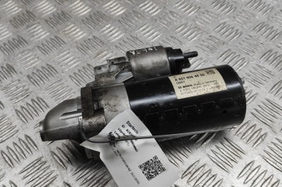 Electromotor MERCEDES-BENZ GLC X253, C253 2017 OEM: A6519064800,0001148510,0001148511 | 28589010 foto