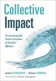 Collective Impact: Overcoming the Twelve Enemies of Teacher Efficacy (Discover the Enemies of Efficacy.)