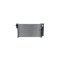 Radiator Apa Toyota Auris Nre15 Zze15 Ade15 Zre15 Nde15 Denso Drm50026