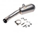 Sistem de evacuare Yamaha R3 R25 2013-2020, MT-03 2016-2018 Cod Produs: MX_NEW AW8371