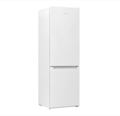 Combina frigorifica Arctic AK54270M40W, 262 L