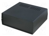Carcasă ventilată KRADEX 218mm x 237mm x 92mm polistiren