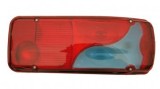 Lampa Stop Dreapta MAN TGA TGL TGM TGX 2005+ Mercedes Sprinter VW Crafter 2006+ 7 Functii Semnalizare Alba 81252256544