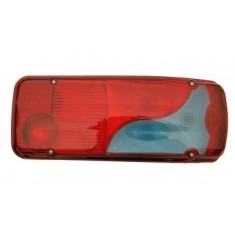 Lampa stop cu bec dreapta Man,mercedes,crafter