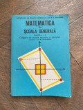 N. Teodorescu - Matematica in scoala generala. Culgere de articole metodice si stiintifice