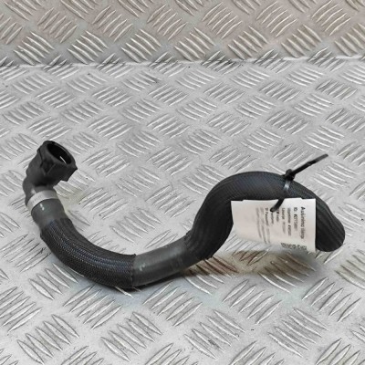 Furtun de lichid de răcire CITRO&amp;Euml;N DS7 Crossback 2021 OEM: 9822415180 27752051 foto