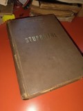 STUPARITUL. TRATAT COMPLET DE APICULTURA - CONST. L. HRISTEA