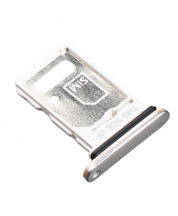Suport Sim Motorola Edge 30 Pro Argintiu