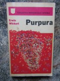 Erwin Wickert - Purpura