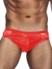 Eross slip Nasty Boy M Red