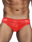 Eross slip Nasty Boy S Red
