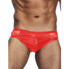 Eross slip Nasty Boy S Red