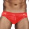 Eross slip Nasty Boy M Red