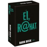 Joc adulti AS Games - Dark Deck, Ei, r@hat