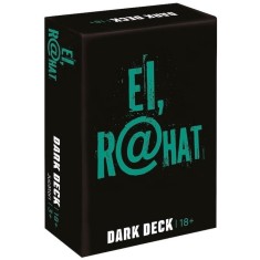 Joc adulti AS Games - Dark Deck, Ei, r@hat
