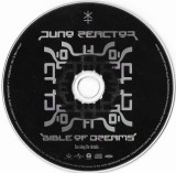 Juno Reactor - Bible Of Dreams, CD