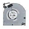 Cooler procesor Laptop, Dell, Inspiron 15 Plus 7510, 0GJN2R, GJN2R, 6506ASHNF2000TN, 023.100NG.0011, EG50050S1-C130-S9A, 023.100NG.0021, 5V, 0.6A, CPU