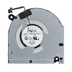 Cooler procesor Laptop, Dell, Vostro 7510, 0GJN2R, GJN2R, 6506ASHNF2000TN, 023.100NG.0011, EG50050S1-C130-S9A, 023.100NG.0021, 5V, 0.6A, CPU