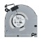 Cooler procesor Laptop, Dell, Inspiron 16 Plus 7610, P107F, 0GJN2R, GJN2R, 6506ASHNF2000TN, 023.100NG.0011, EG50050S1-C130-S9A, 023.100NG.0021, 5V, 0.