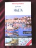 &quot;Insight Guides - EXPLORE MALTA&quot;. Ghid turistic in limba engleza, cu harta. Carte noua, Alta editura