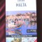 &quot;Insight Guides - EXPLORE MALTA&quot;. Ghid turistic in limba engleza, cu harta. Carte noua