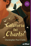 Calatoria lui Charlie, Arthur