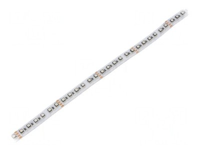 Bandă LED RGB 24V IP20 20W/m foto