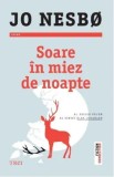 Cumpara ieftin Soare in miez de noapte/Jo Nesbo