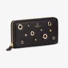 Portofel dama Oriflame Musa, piele ecologica PU, compartimente multiple, 19x10x2 cm, nou