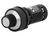 Potentiometru CM22 10k&Omega; IP65