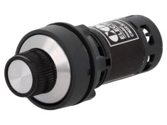 Potențiometru 10k&Omega; IP65