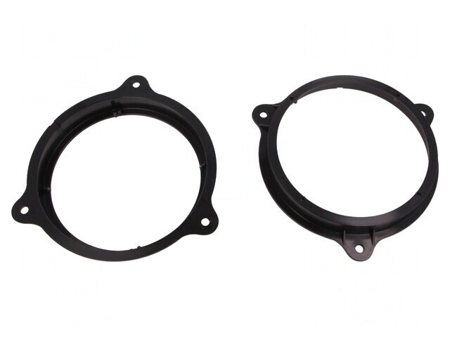 Cadru Difuzor Hyundai i20 2015 - Set 2 Buc.