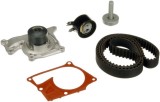 Kit distributie + pompa apa Dacia Dokker, Duster, Lodgy, Logan II; Mercedes A-Class, B Class Sports, Citan; Nissan NV250, Qashqai II SUV; Renault
