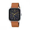 Ceas Barbati, Casio, Collection MTP-M MTP-M305L-1AVER - Marime universala