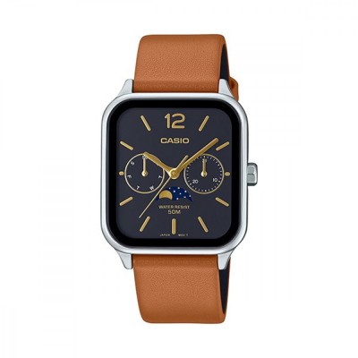 Ceas Barbati, Casio, Collection MTP-M MTP-M305L-1AVER - Marime universala foto