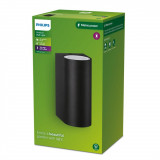 Cumpara ieftin Aplica pentru exterior Philips NIGHTINGALE UP&amp;DOWN, 2xGU10, max 2x35W, IP44,