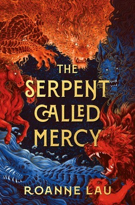 The Serpent Called Mercy foto