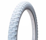 Anvelopa Bicicleta 16x2.125 Alba VRB024 - Cauciuc Ciclism
