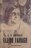 ELENA FARAGO -C.D. PAPASTATE