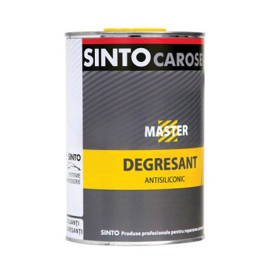 Degresant Antisilicon Master- 1L Sinto 454536 con100839 foto