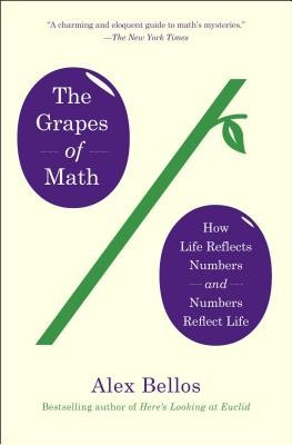 The Grapes of Math: How Life Reflects Numbers and Numbers Reflect Life foto