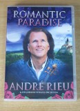 Andre Rieu - Romantic Paradise DVD, Decca