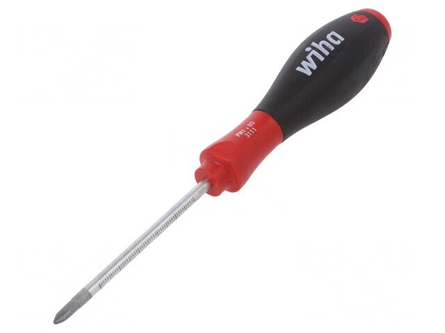 Şurubelniţă Phillips PH1 cu Gradaţie