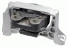 LEMF&Ouml;RDER 37727 01 Suport motor