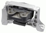 LEMF&Ouml;RDER 37727 01 Suport motor