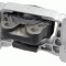 LEMF&Ouml;RDER 37727 01 Suport motor