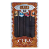 Cumpara ieftin Cuba Classic set cadou pentru bărbați