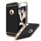 Husa Apple iPhone 8 Plus, 3in1 Negru