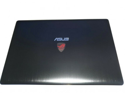 Capac display Laptop, Asus, ROG G501, G501VW, N501, N501VW foto