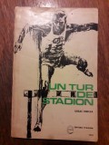 Un tur de stadion - Ursac Mircea / R5P4S